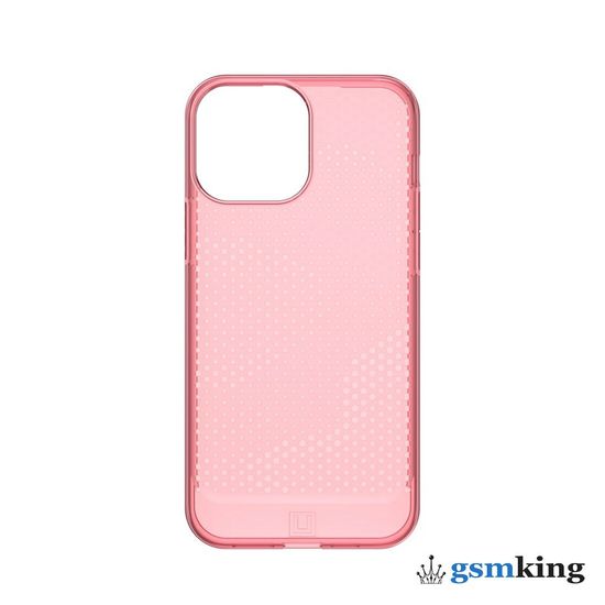 UAG Lucent Series Case for Apple iPhone 13 Pro Max Clay (Розовый)11316N319898