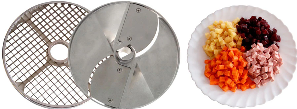 Овощерезка Торгмаш Барановичи МПО-1-02