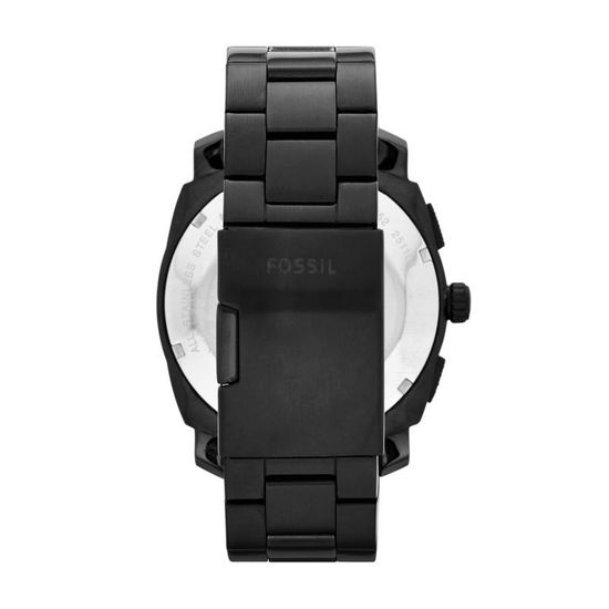 Наручные часы Fossil FS4552