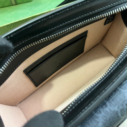 Gucci GG Belt Bag 18 cm