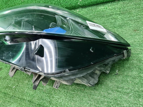 Фара левая BMW X5 G05 X6 G06 (18-23) Laser