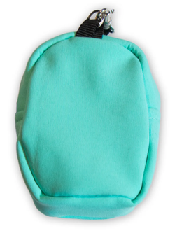 Сумка-кошелёк Бонсай