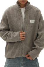 Кардиган Maison Margiela (Grey)