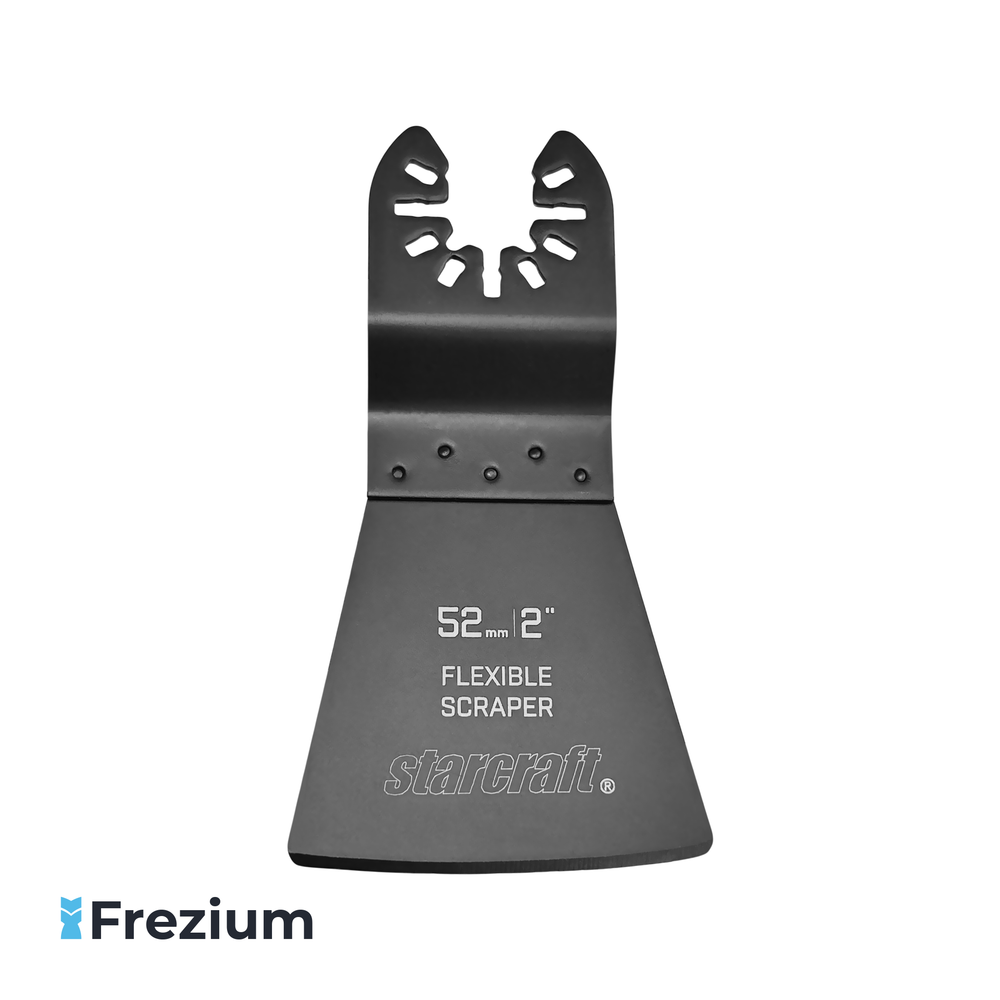 Насадка для реноватора для снятия краски и штукатурки 52 мм