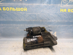 Стартер TOYOTA RACTIS 2005-2010