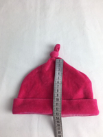 Шапочка ST. BERNARD на 3/6 месяцев