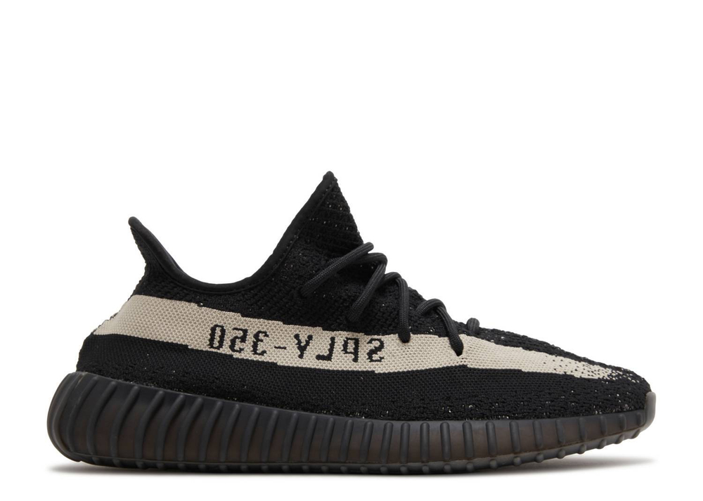 Yeezy Boost 350 V2 "Oreo"