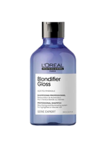 SERIE EXPERT BLONDIFIER GLOSS SHAMPOO / Шампунь для сияния мелированных или осветленных волос