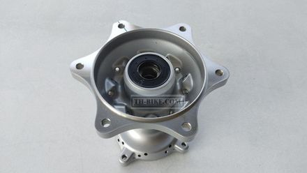 42635-K1T-EB0. HUB SUB ASSY., RR. HONDA