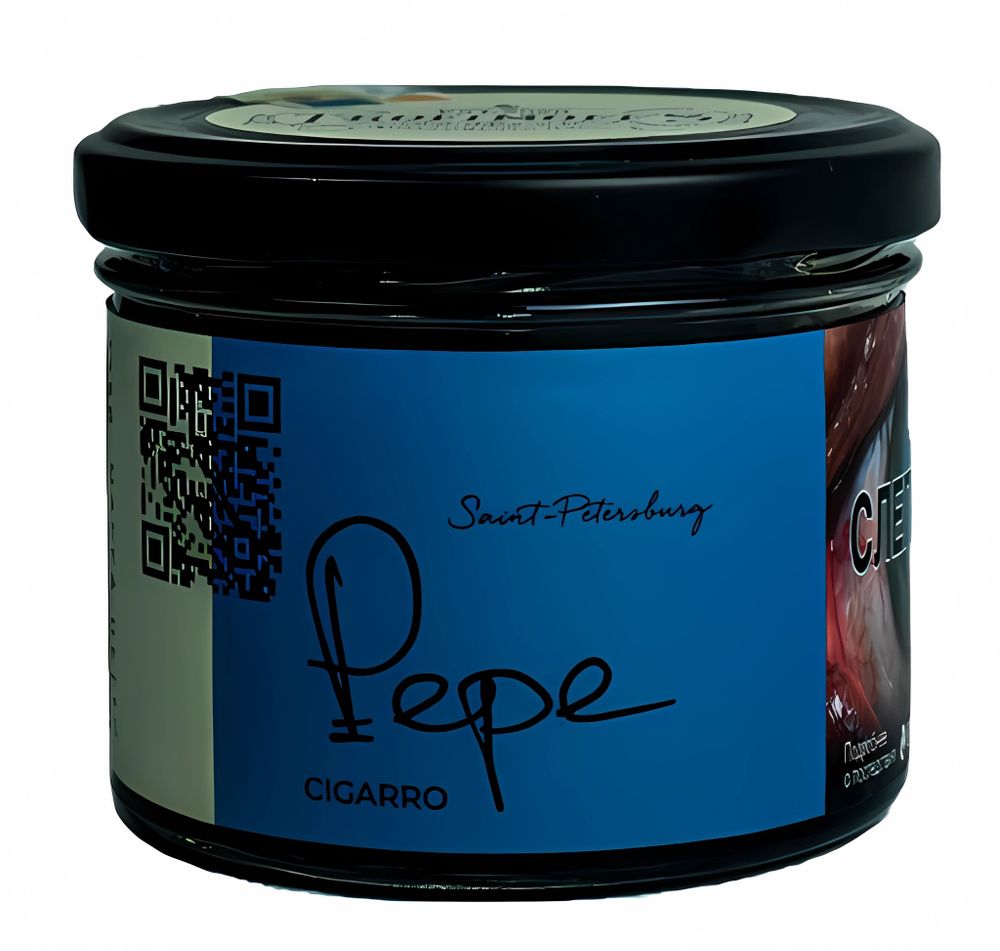 Trofimoff’s Cigarro - Pepe (125g)
