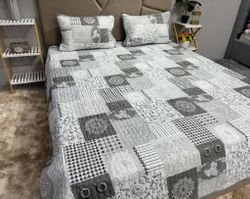 Покрывало Кит ПЭЧВОРК 2сп