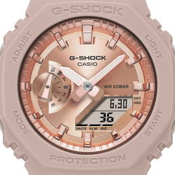 Часы Casio GMA-S2100MD-4A
