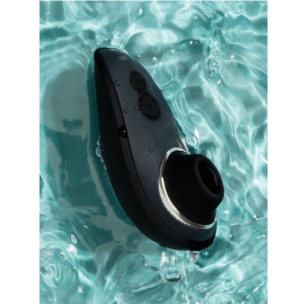 Womanizer\Fifty Shades of Grey Desire Blooms - Набор для нее