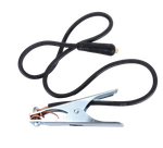 Кабель с клеммой заземления для САИПА-160,САИПА-190