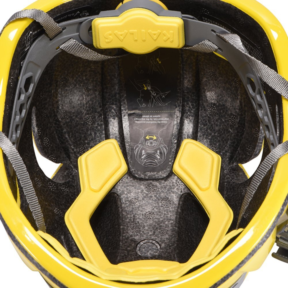 Каска Kailas Selma II Climbing Helmet