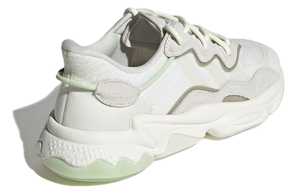 Кроссовки Adidas Originals Ozweego (Женская размерная сетка)