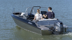 Лодочный мотор Yamaha F50LETL