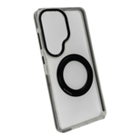 Чехол Daily Armor Case подставка MagSafe Samsung S26 Ultra