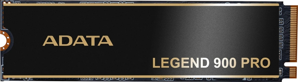 Накопитель SSD M.2 2280 ADATA LEGEND 900 PRO 1000 ГБ