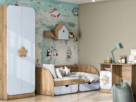 Детская Колибри