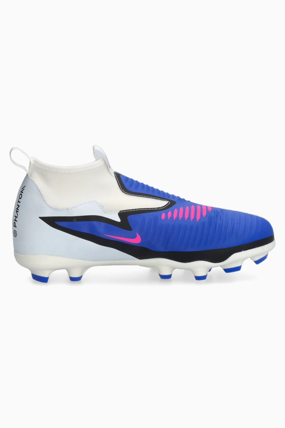 Бутсы Nike Phantom 6 High Academy FG/MG Junior