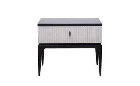 Тумбочка офисная Garda Decor Este GD-00004