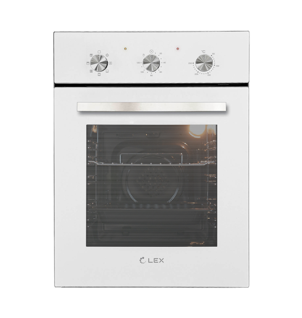 Lex EDM 4570 WH