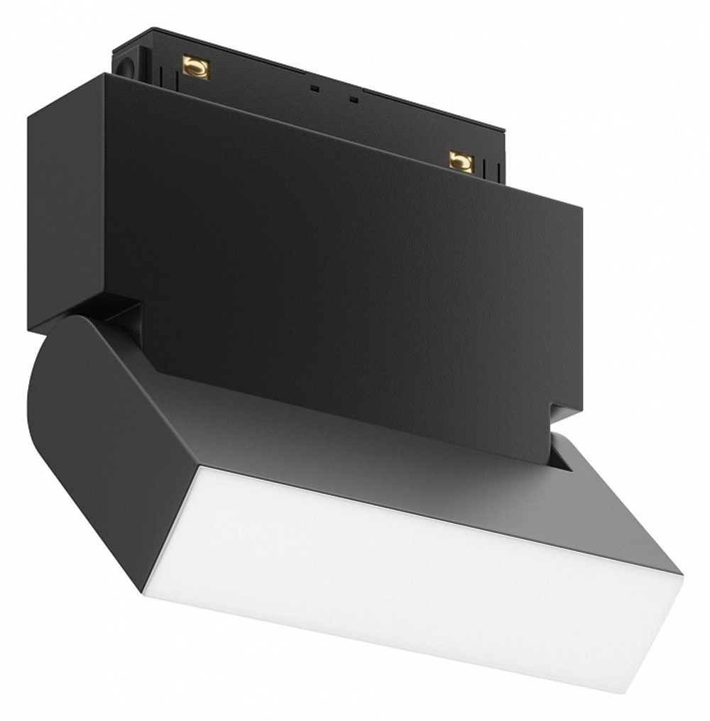 Трековый светильник Maytoni Technical TR075-2-10W4K-B