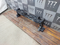 Панель передняя Geely Monjaro 21-нв Б/У Оригинал 5027142200