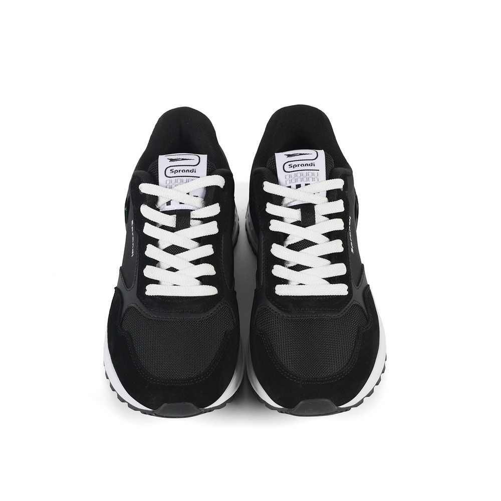 Кроссовки универсальные SPRANDI City On