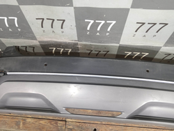 Бампер задний Omoda C5 22-нв Б/У Оригинал 602002649AA