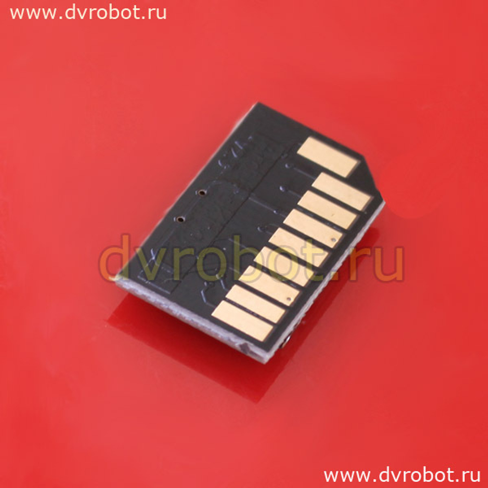 Адаптер TF SD - RASPBERRY PI