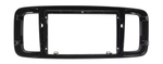 Переходная рамка магнитолы HONDA N-ONE 2011-2017 9 дюймов