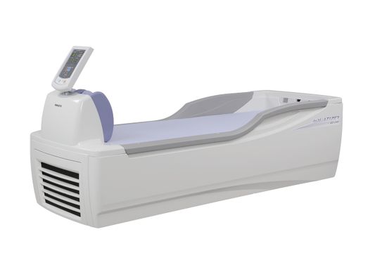 Аппарат для сухого бесконтактного массажа AQUATIZER QZ-240