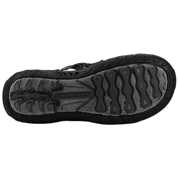 Skeakers Reggae Islander 'Black'