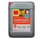 Огнебиозащита древесины NEOMID 450-1 (1 группа) тонированный 5 кг.