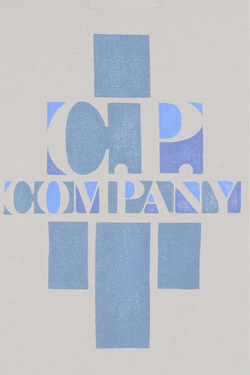 Футболка C.P.COMPANY