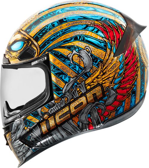 Airframe Pro Pharaoh