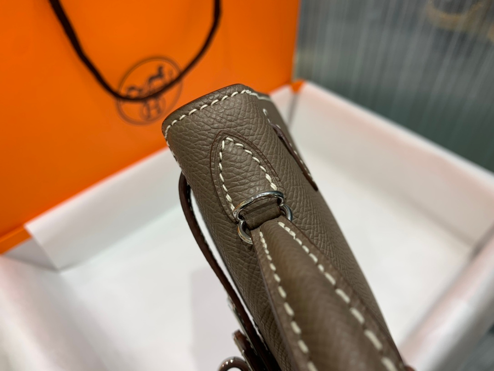 Hermes Kelly 19
