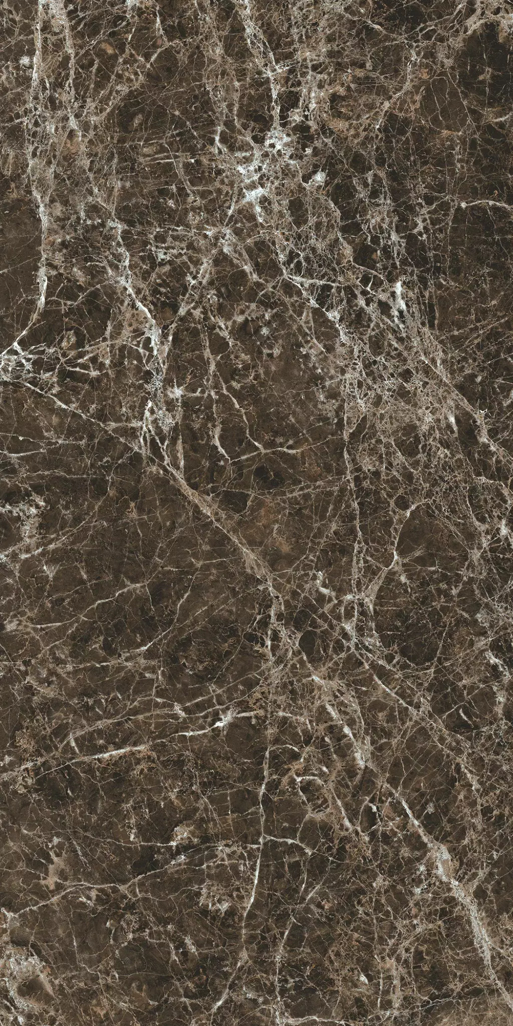 Керамогранит Bijoux Marron Imperial Glossy