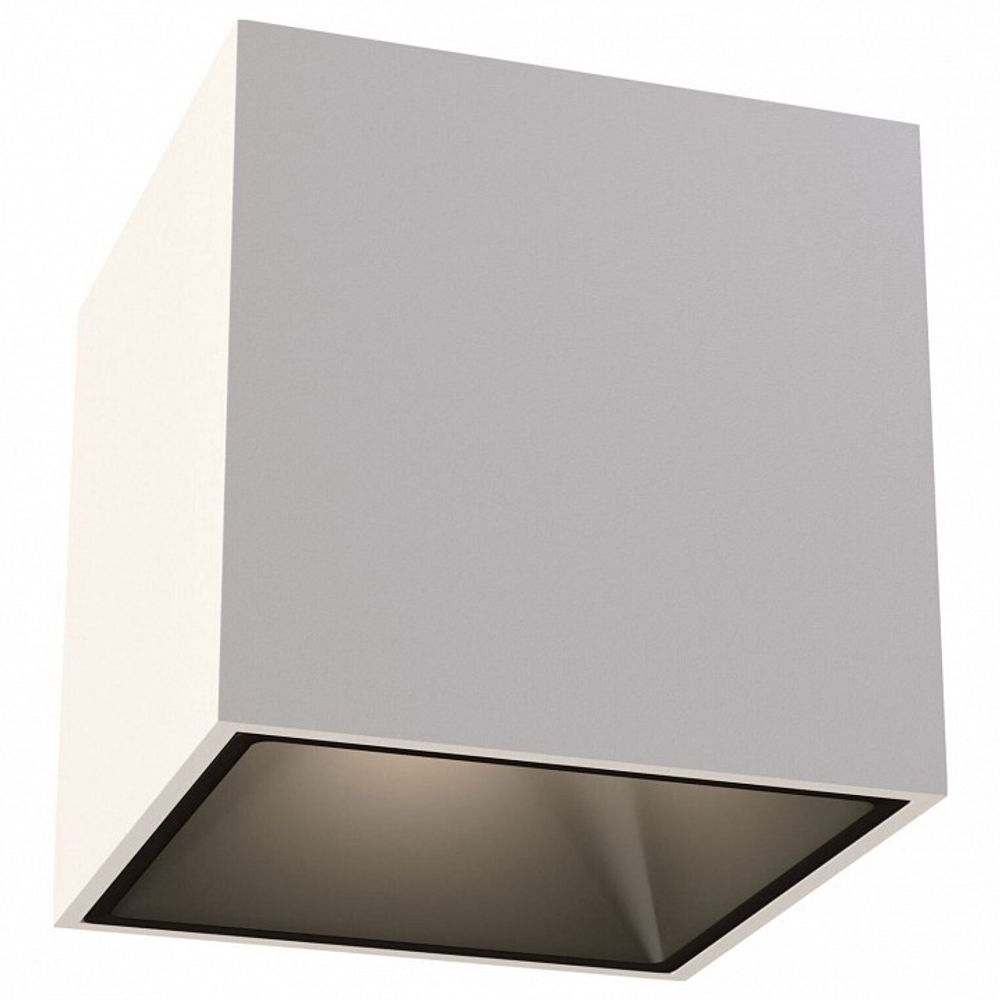 Накладной светильник Maytoni Alfa LED C065CL-L12W4K