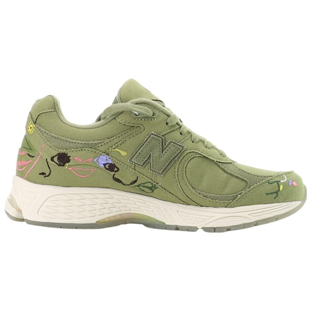 Кроссовки New Balance, M2002RAG