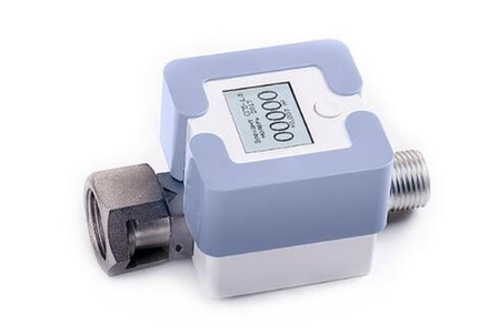 Счетчик газа Элехант