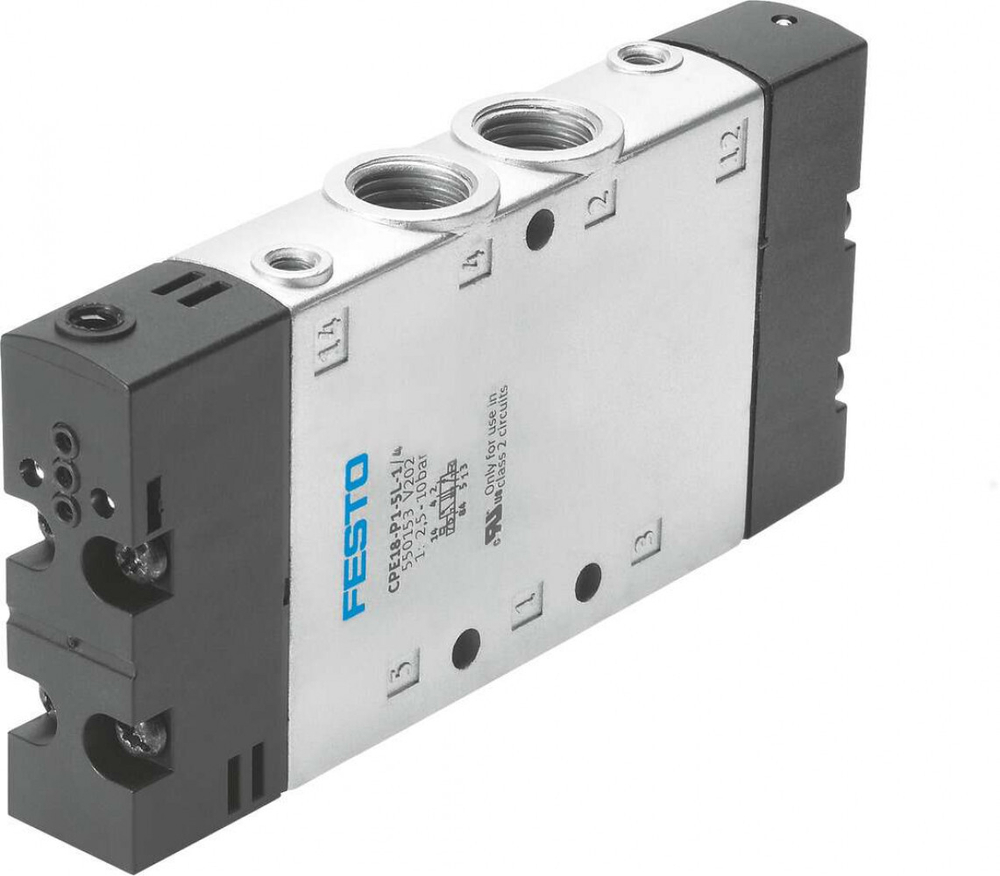CPE18-P1-5LS-1/4 Базовый распределитель