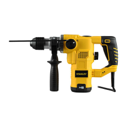 Перфоратор STANLEY STHR323K, 1250 Вт