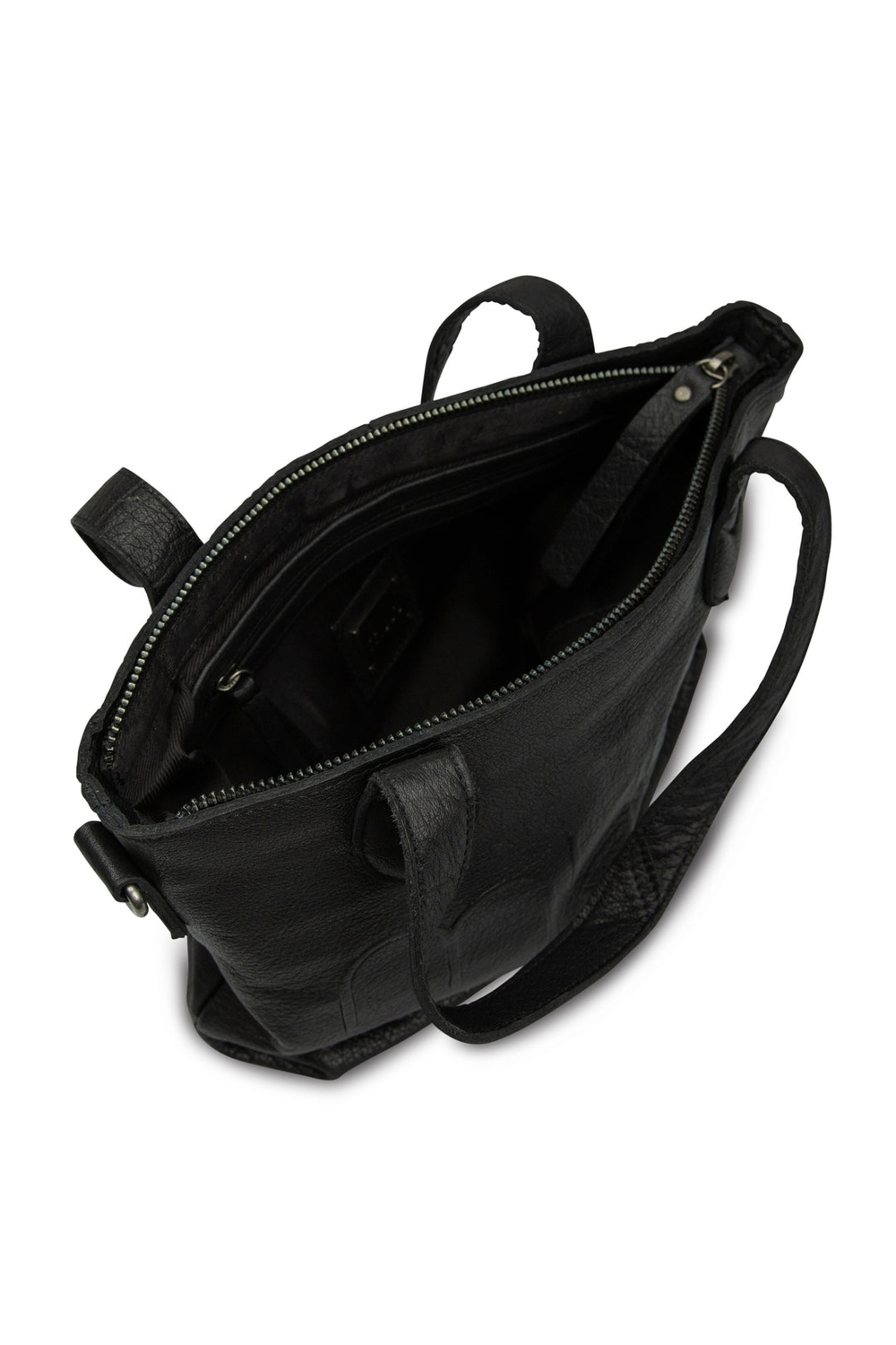 Сумка через плечо со съемным кошельком "Laura mini" Black, 19 х 30 х 22 х 7 см