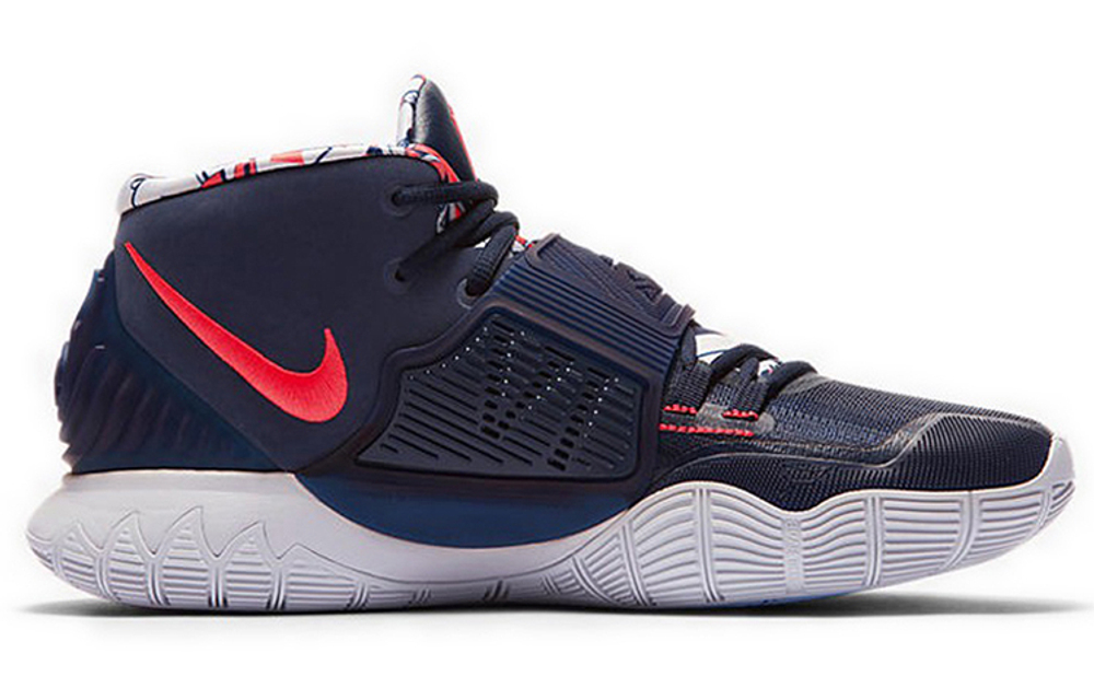 Кроссовки Nike Kyrie 6