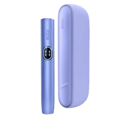 IQOS Iluma i Digital violet - фиолетовый