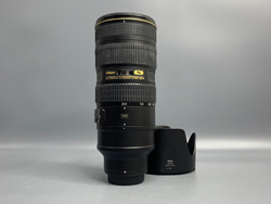 Nikon AF-S NIKKOR 70-200mm f/2.8G ED VR II