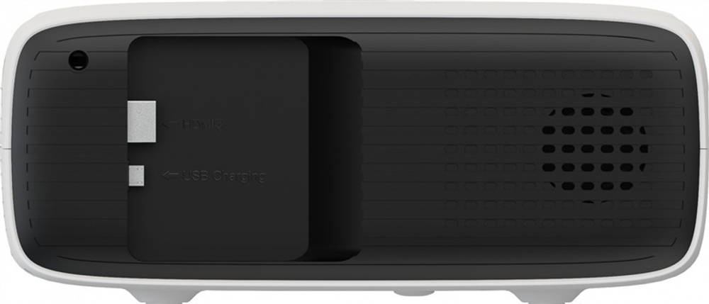 Проектор  Cactus CS-PRM.07WT.WUXGA